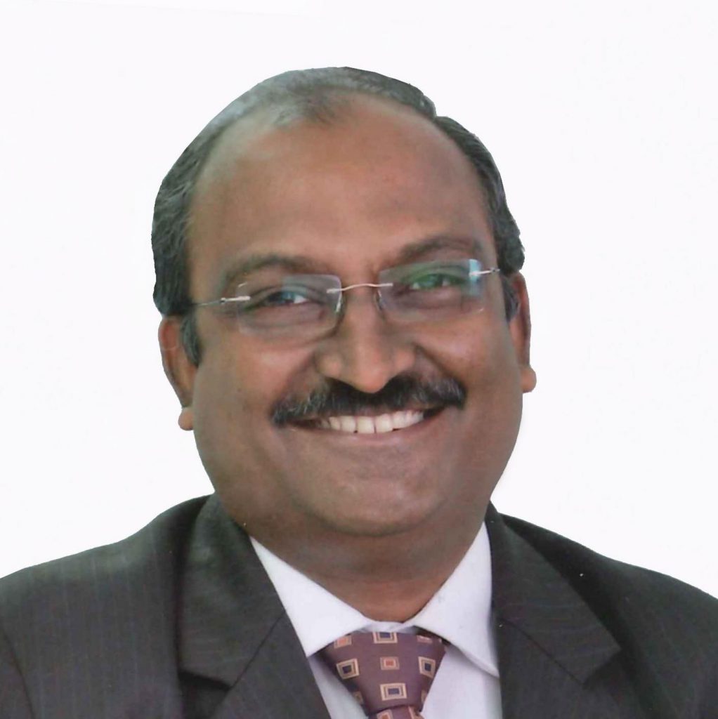 Suresh Aggarwal